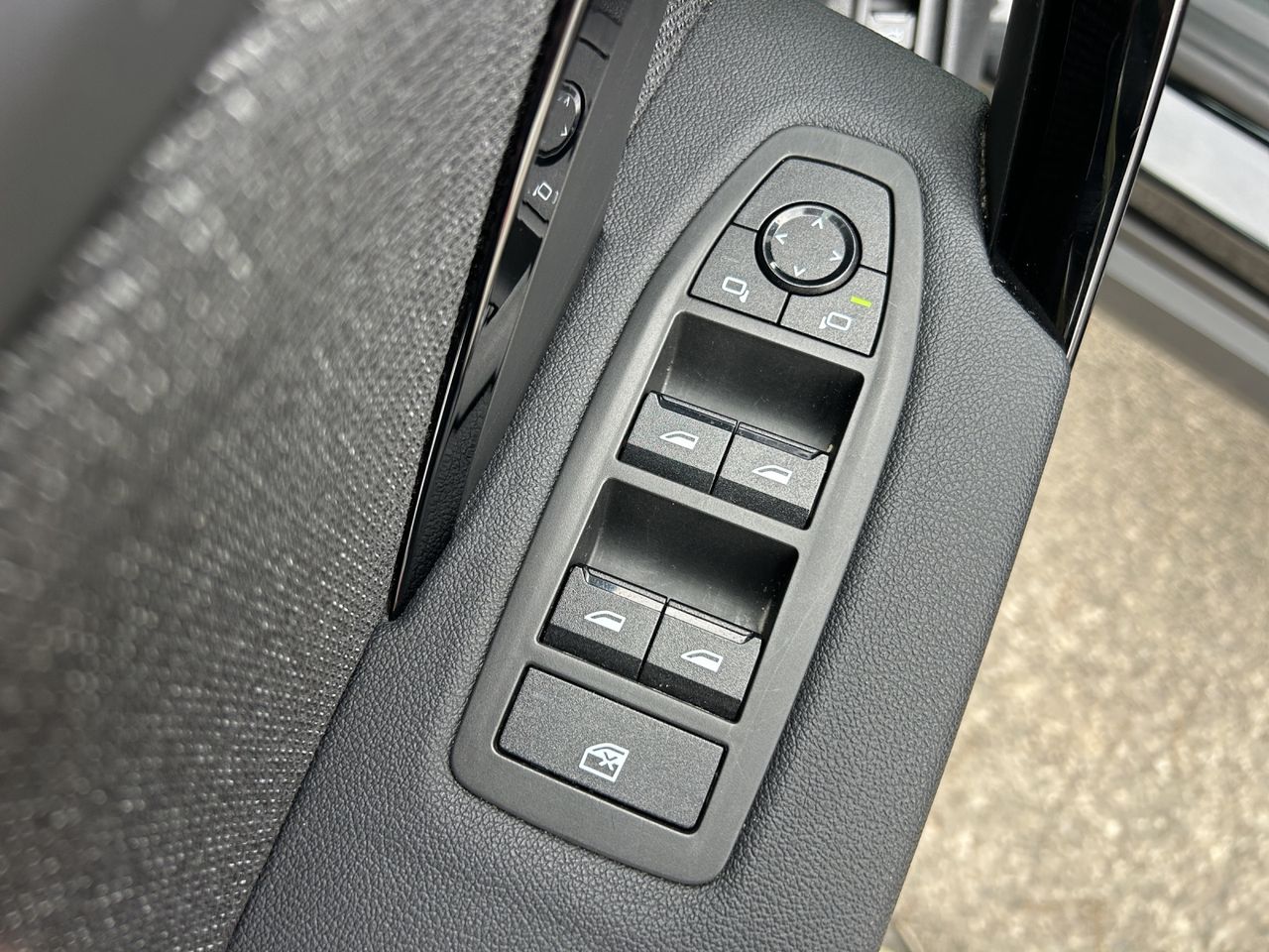 Zunanja slika - BMW X1 - sDrive18d Avt. - 17