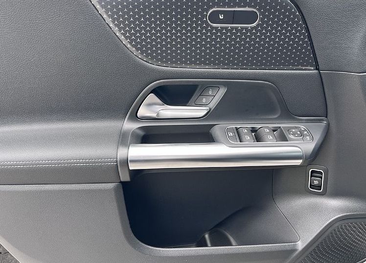 Zunanja slika - Mercedes-Benz B-Razred - B 200 DCT Progressive  ...NA ZALOGI... - 9