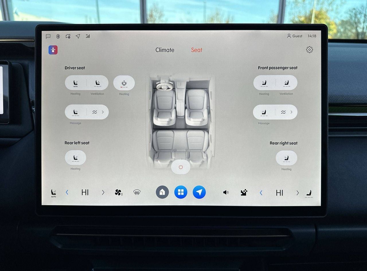 Zunanja slika - Lynk & Co 08 - More 2025 Priključni hibrid... - 17