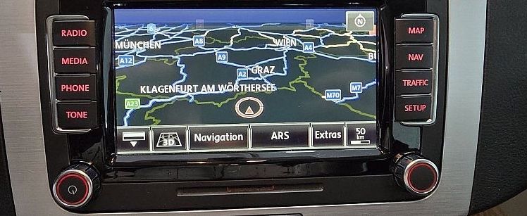 Zunanja slika - VW CC - 2.0 TDI.1.LASTNIK.BREZ POLOGA DO 7 LET.ODLIČEN - 20