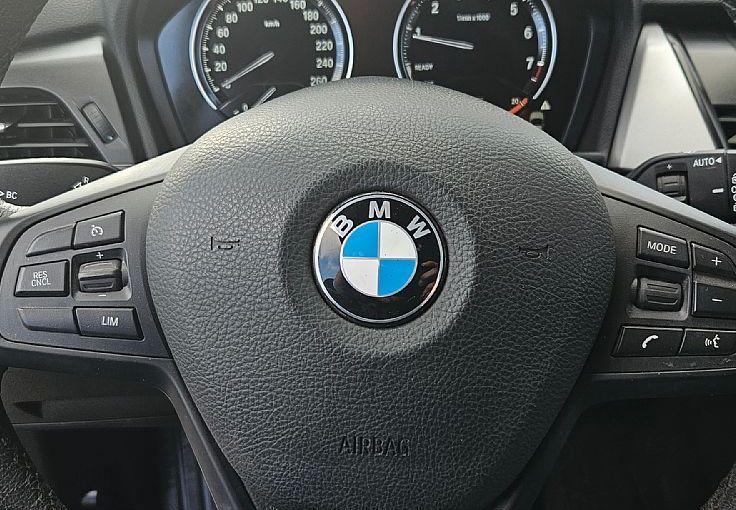 Zunanja slika - BMW Serija 2 - Active Tourer: 218i 140ks °AUTOMATIC° °FULL-LED° °NAVIGA - 9