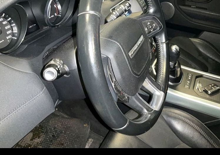 Zunanja slika - Land Rover Range Rover Evoque - 2.2 TD4 PRESTIGE 4WD - 3