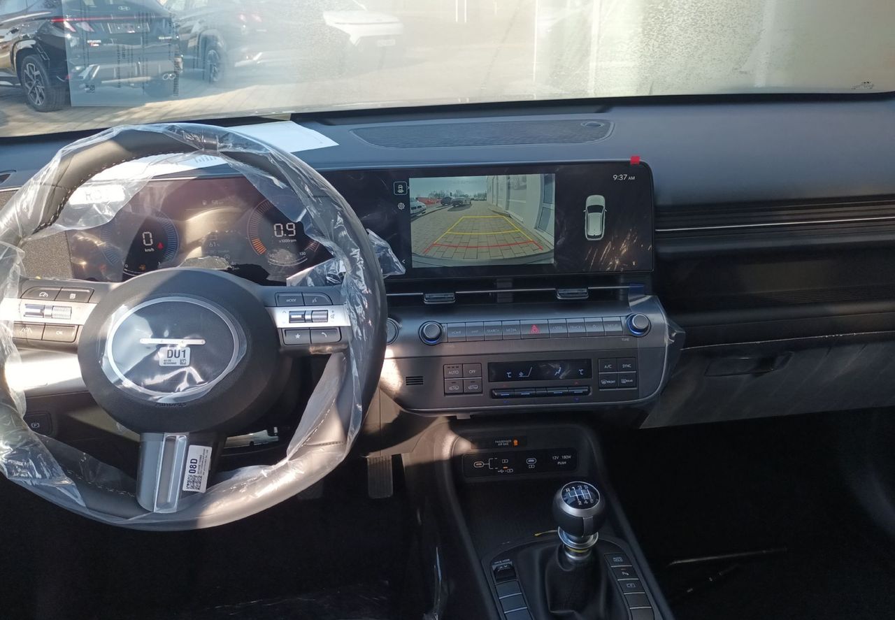 Zunanja slika - Hyundai Kona - 1.0 T-GDI 115 Style AAC.usn.v..rg - 9