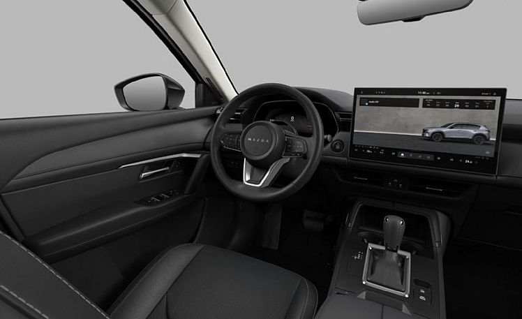 Zunanja slika - Mazda CX-5 - HOMURA 2WD AT - 9