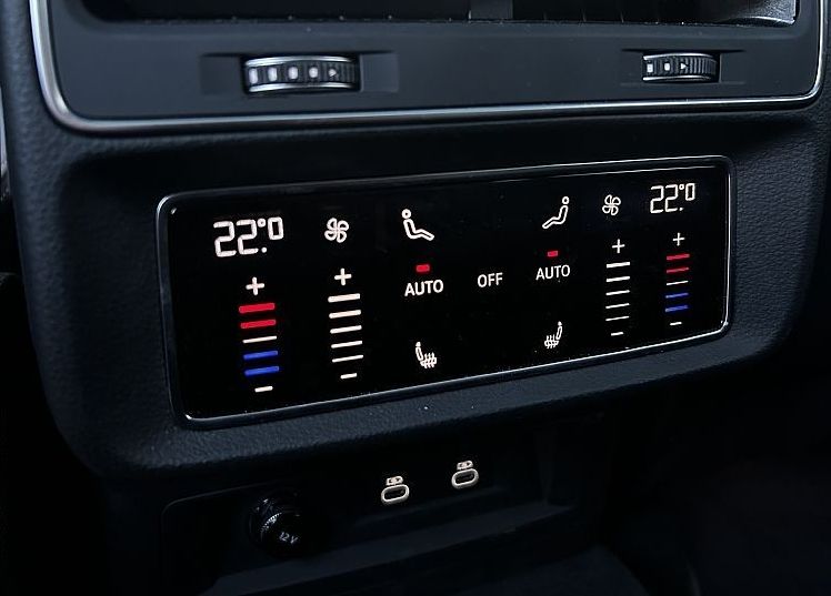 Zunanja slika - Audi Q7 - TDI|quattro|Sline|PANORAMA|KAM 360|HEAD UP|4xKLIMA - 11
