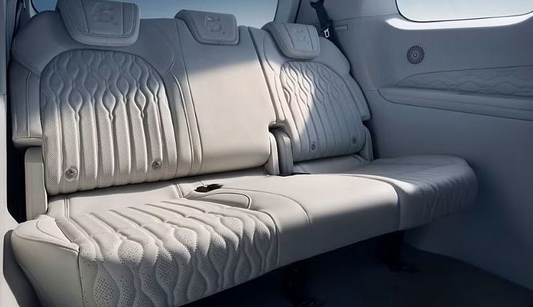 Zunanja slika - Forthing - - V9 PHEV - 10