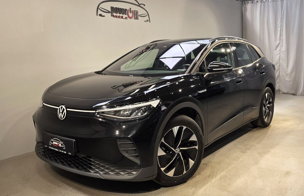 Zunanja slika - VW ID.4 - Pro Performance 77 kWh SUBVENCIJA 360KAM ACC - 1