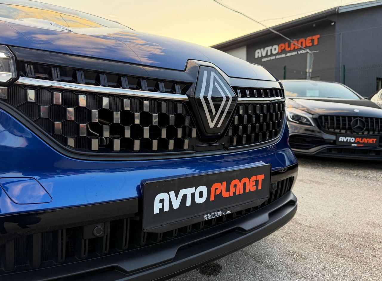 Zunanja slika - Renault Austral - 1.3 MHEV TECHNO AUT. 1.LASTNIK SLO.VOZILO FULL LED - 10