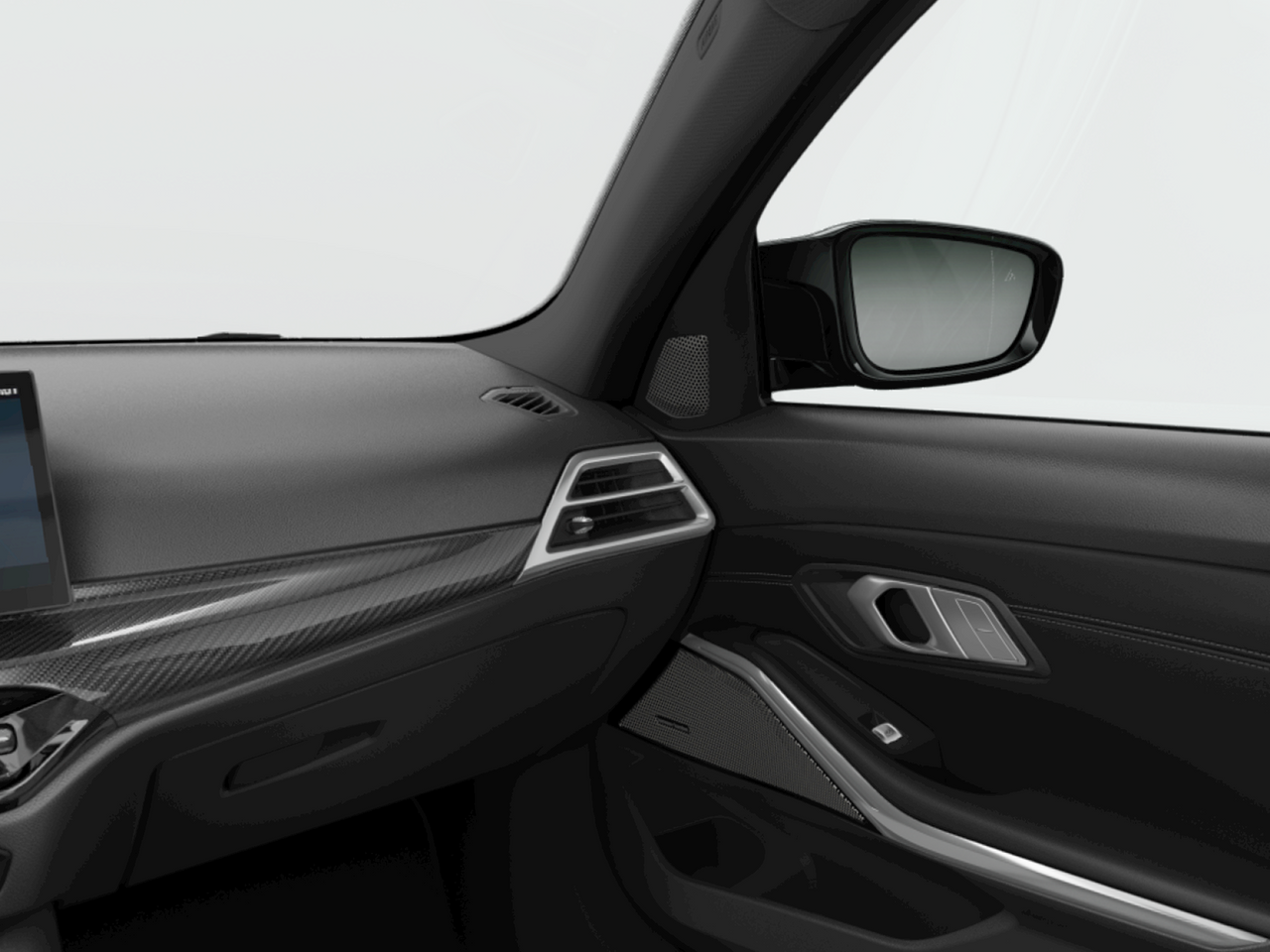 Zunanja slika - BMW Serija 3 - M3 Competition M xDrive - 10