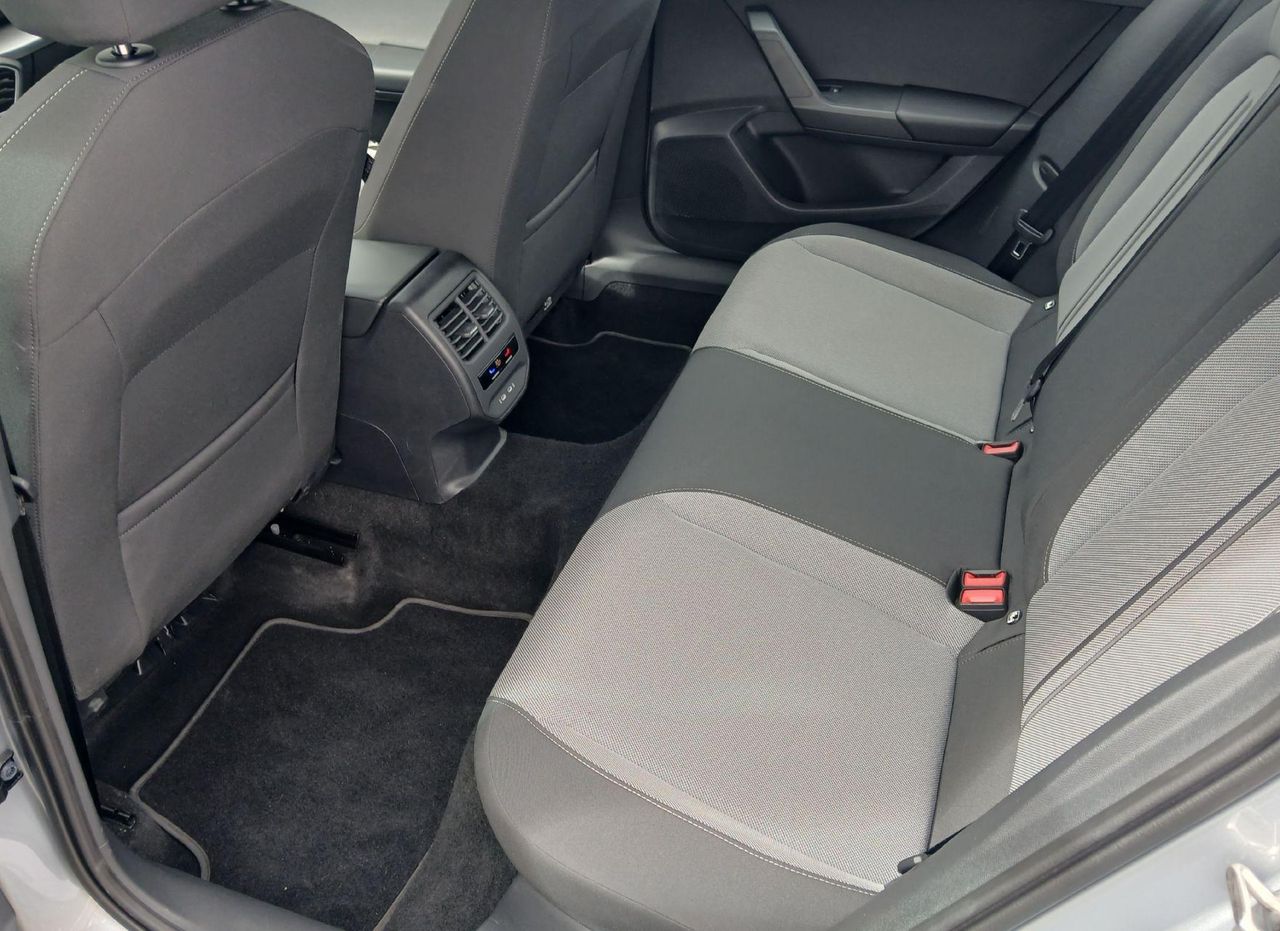 Zunanja slika - Seat Ibiza - Ibiza - 2