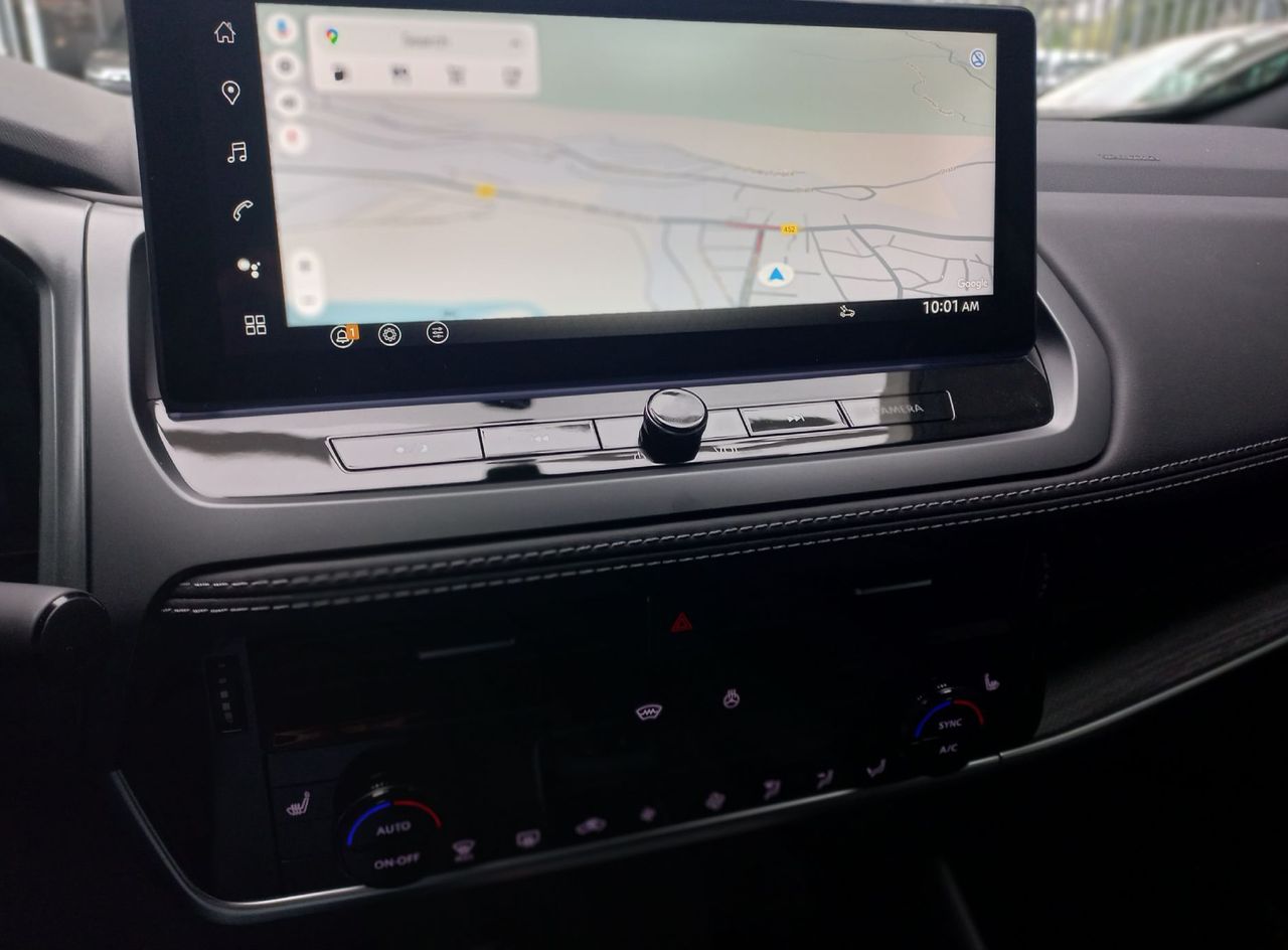 Zunanja slika - Nissan Qashqai - 1.3 DIG-T MHEV Tekna X-Tronic - 10