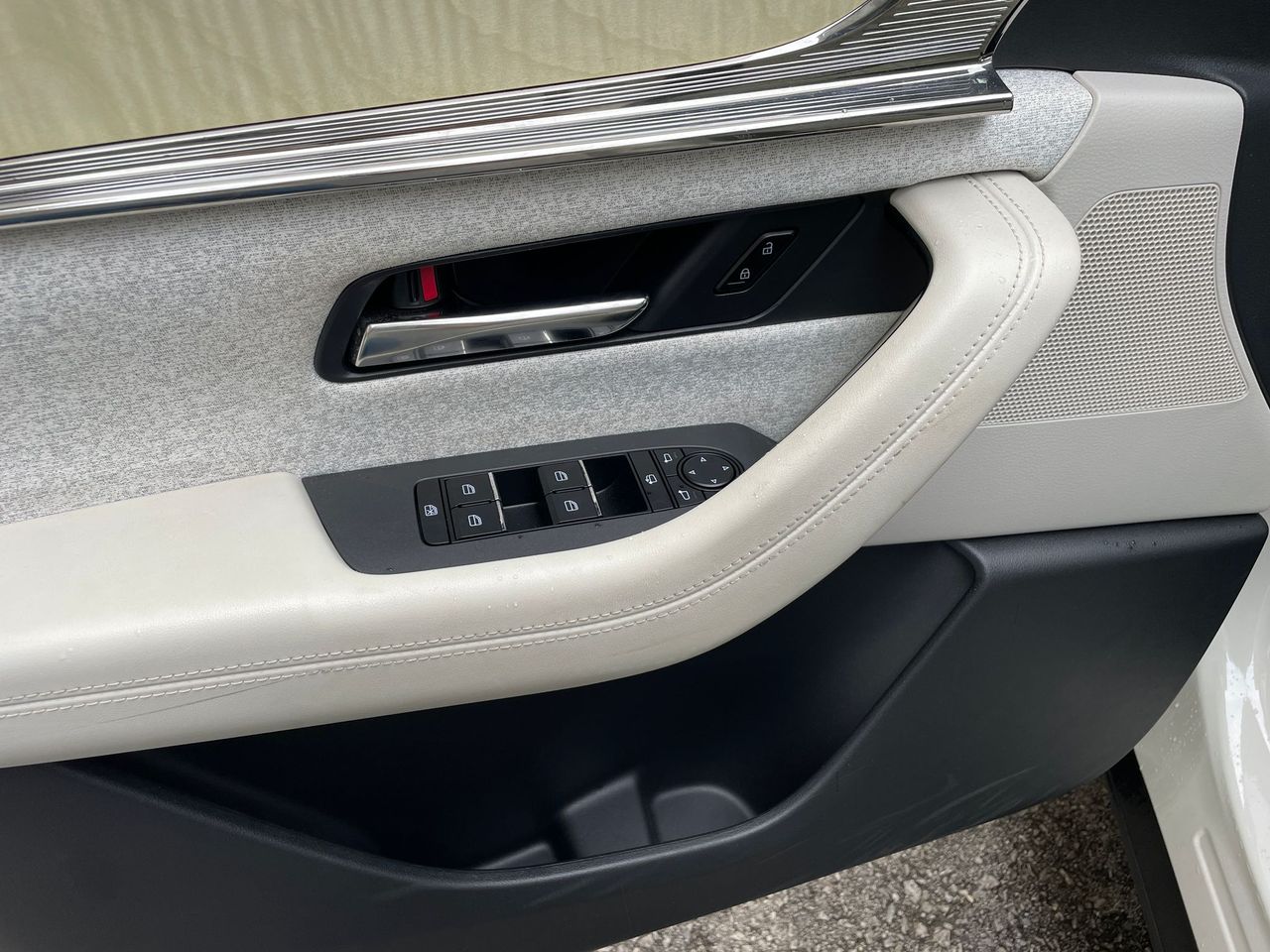 Notranja slika - Mazda CX-60 - Mazda - 11