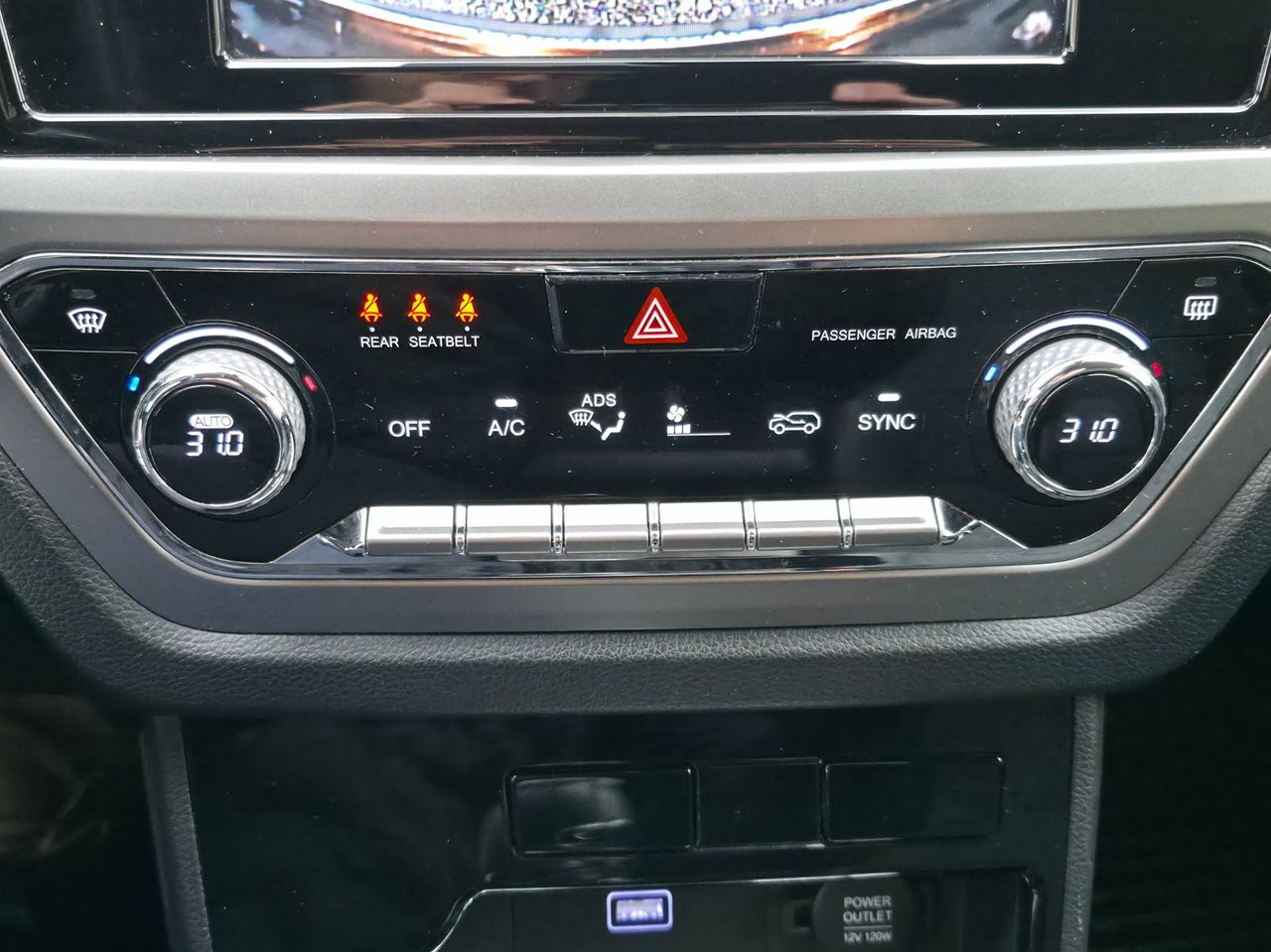 Zunanja slika - SsangYong Korando - 1.5 T-GDI ISG Style ... - 8