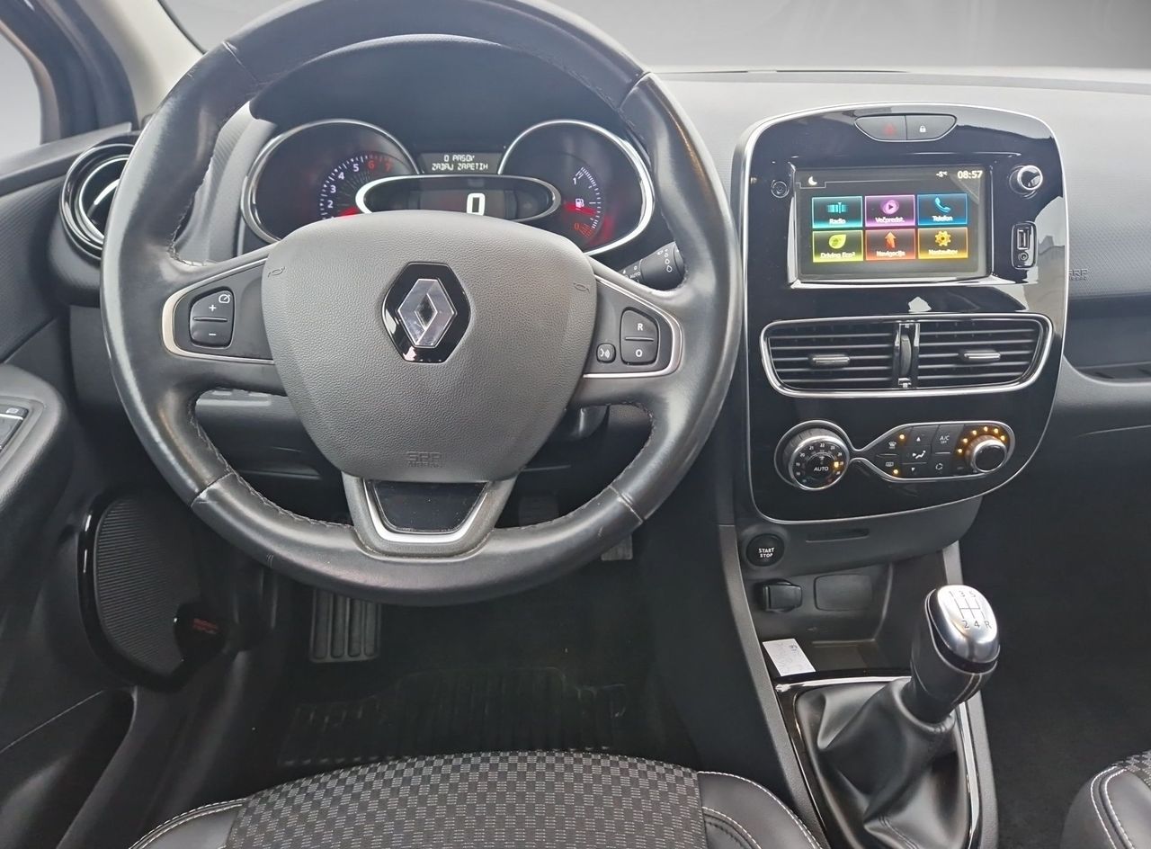 Zunanja slika - Renault Clio - Grandtour Intens Energy TCe 90 - 10