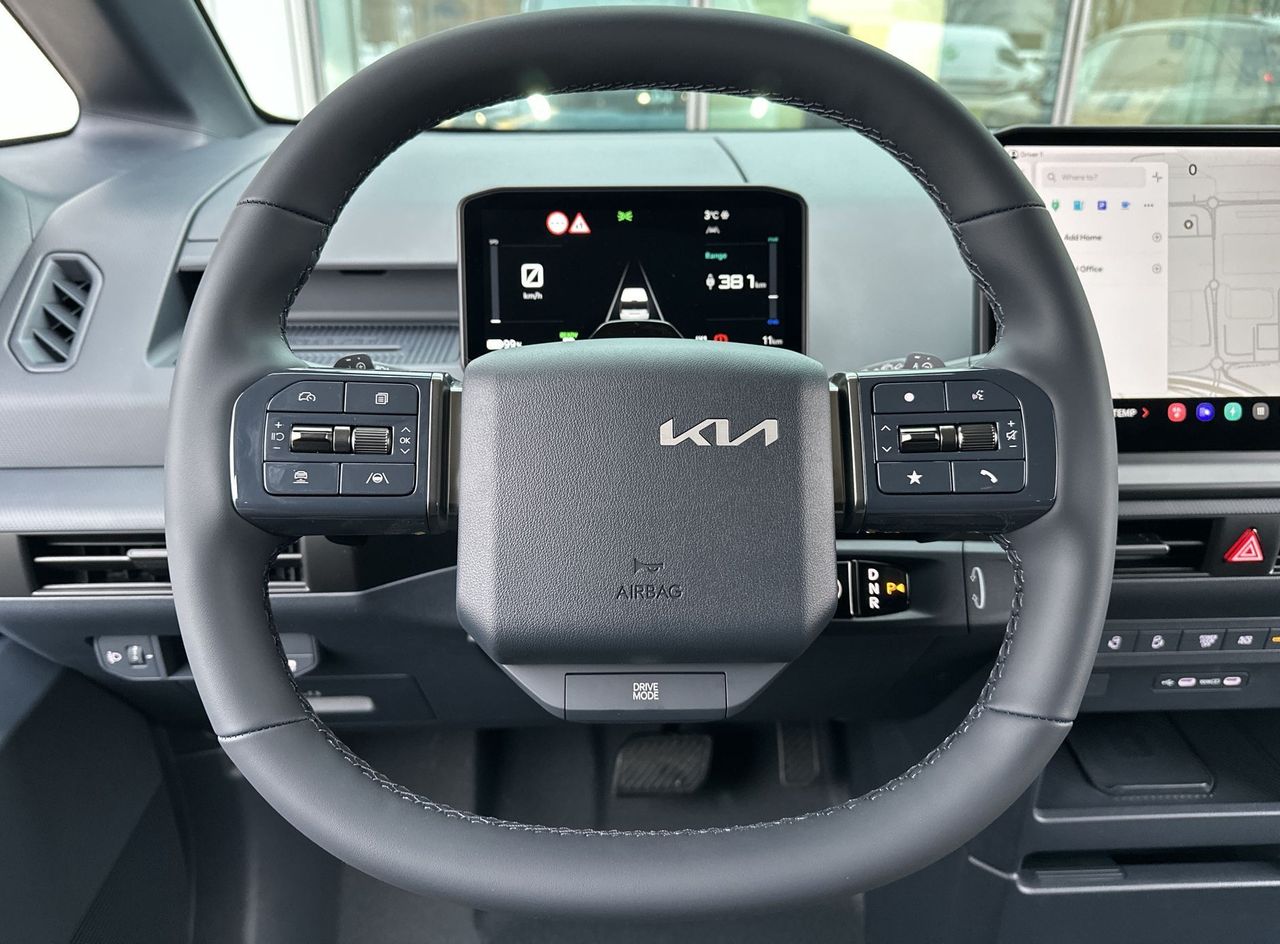 Zunanja slika - KIA PV5 - 71.2 kWh baterija 120 kW 163 KS  Quantum - 11