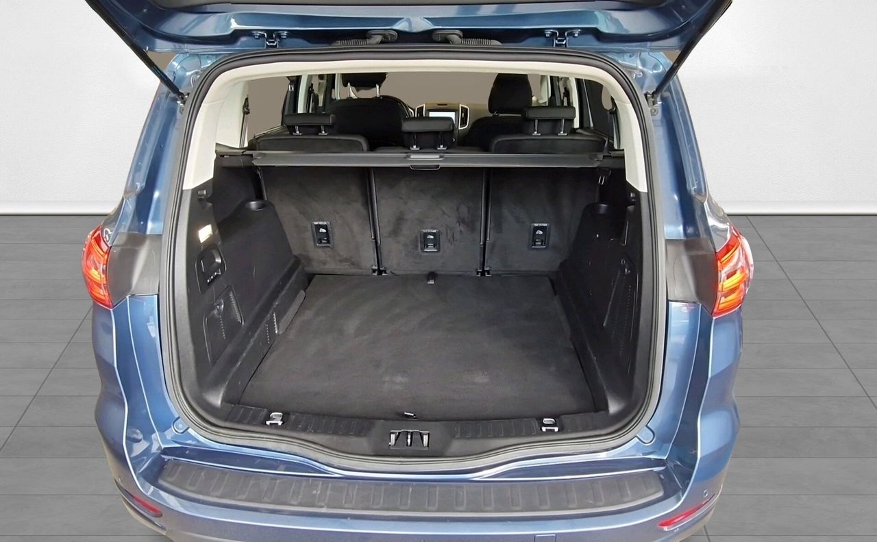 Zunanja slika - Ford S-MAX - 2.0 EcoBlue Titanium Aut.8-NAVI-DAB-KEYLESS-KAMERA - 10