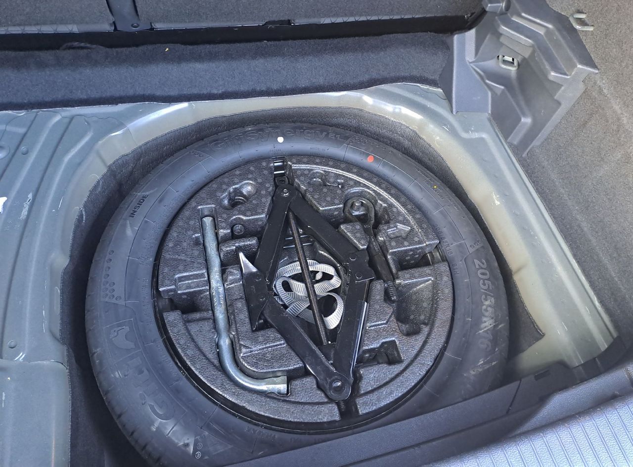 Zunanja slika - VW T-Cross - 1.0 TSI  70 - 8