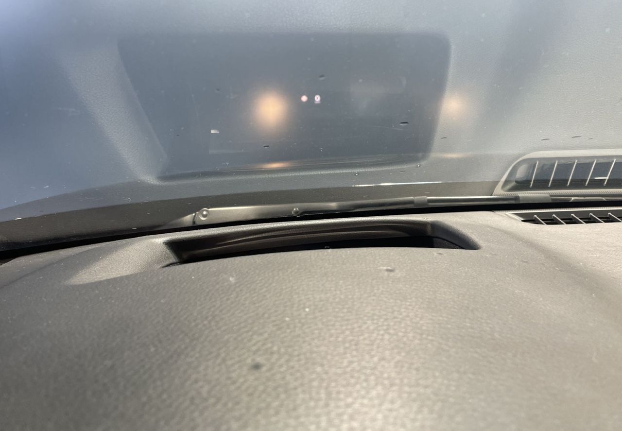 Zunanja slika - Mazda Mazda3 - HEAD UP-KEYLESS-VIRTUAL-NAVIGACIJA-KAMERA-ACC-LED - 10