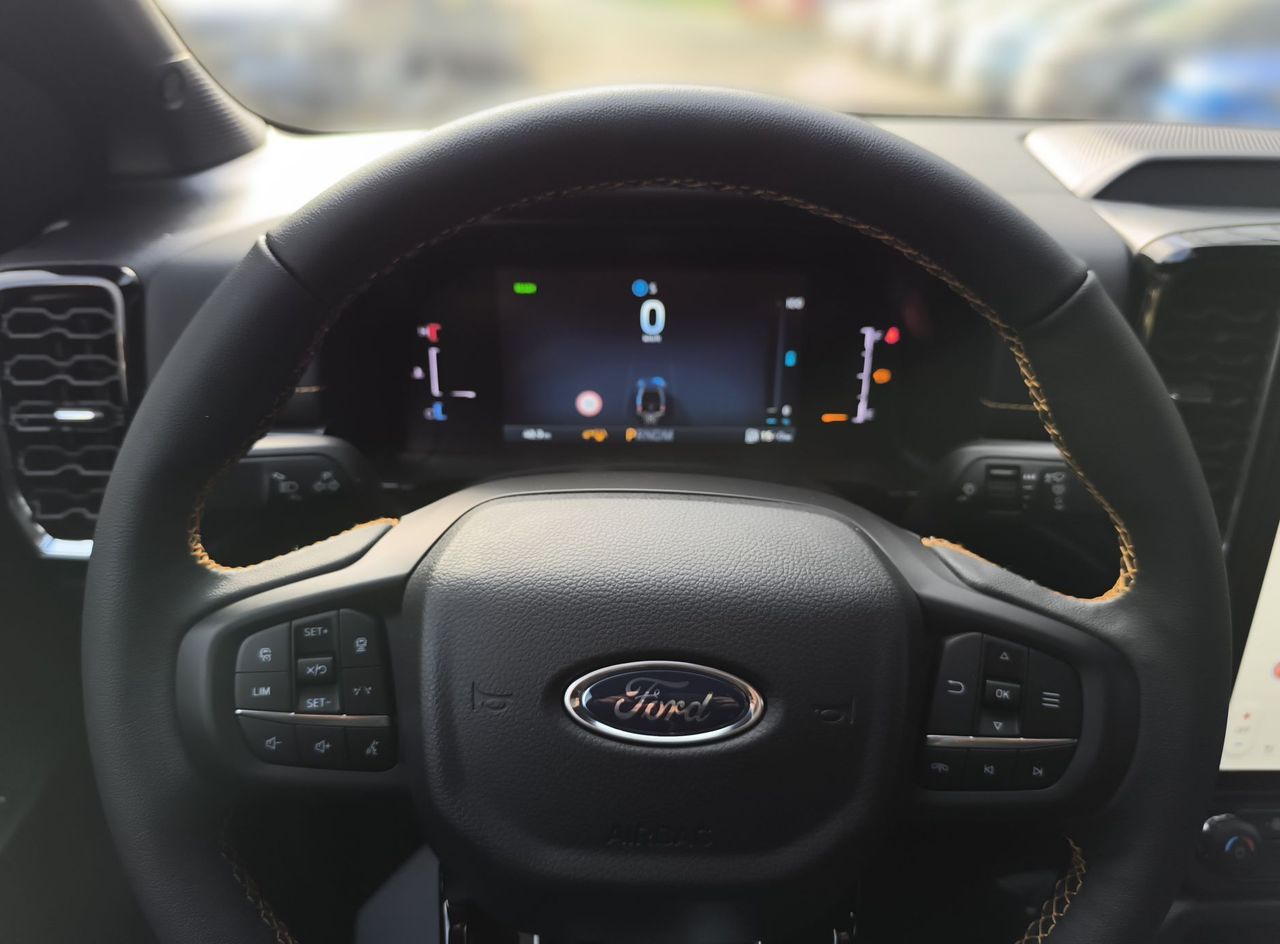 Zunanja slika - Ford Ranger - WILDTRAK 2.3 281PS PHEV A10 e-4WD - 9