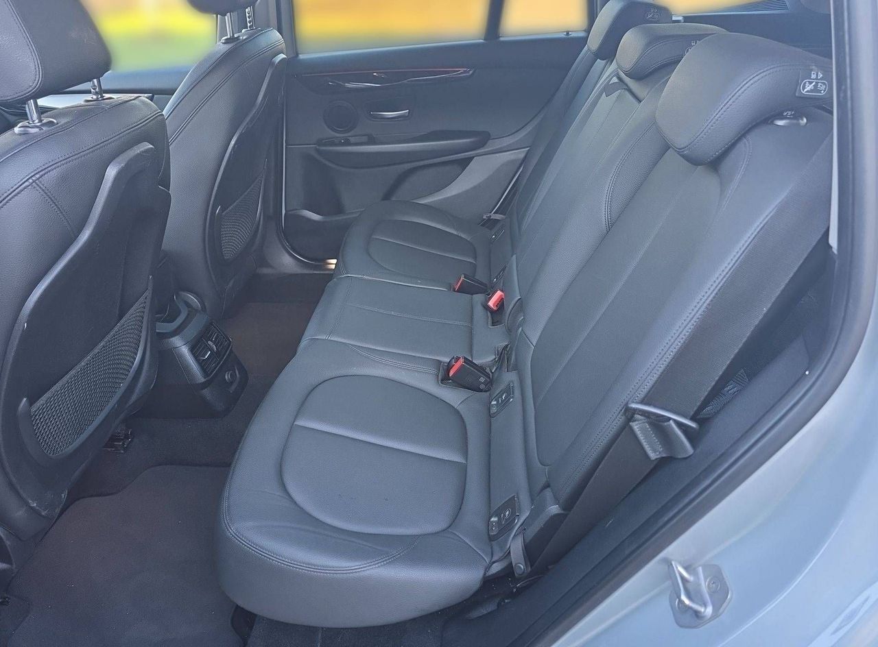 Zunanja slika - BMW Serija 2 - Gran Tourer: 216 d SPORT FULL LED NAVI TEMP USNJE PDC GR - 14