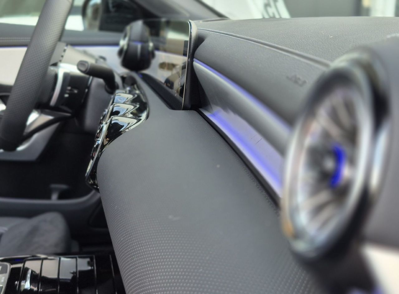 Zunanja slika - Mercedes-Benz CLA-Razred - CLA 200 - 16