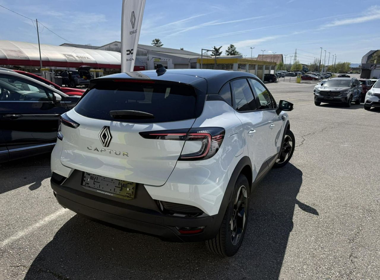 Zunanja slika - Renault Captur - TCe 115 Techno - 7