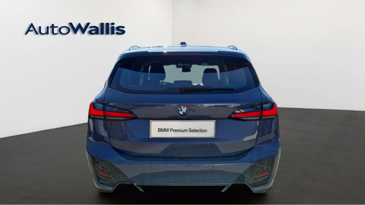 Zunanja slika - BMW Serija 2 - 218i - 15