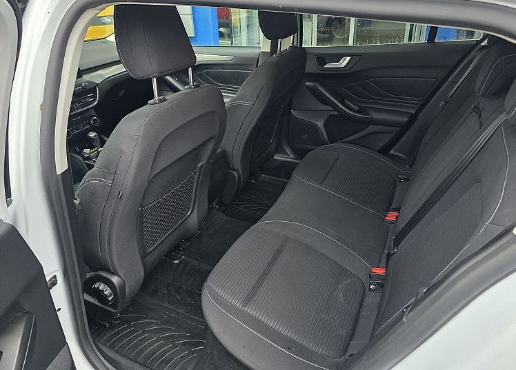 Zunanja slika - Ford Focus - 1.0 EcoBoost Titanium - 8