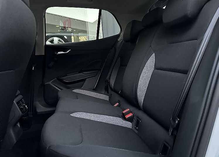 Zunanja slika - Škoda Fabia - Easy 1.0 TSI - 8