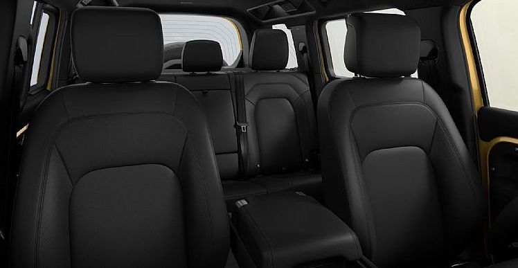 Zunanja slika - Land Rover Defender - 110 Trophy Edition 1 Deep Sandglow D350 3.0d - 6