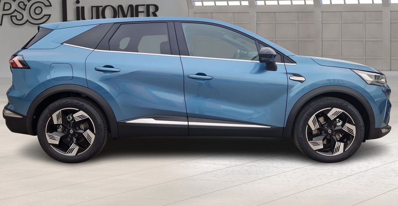 Zunanja slika - Renault Symbioz - TCe 140 techno + paket ZIMA - 7