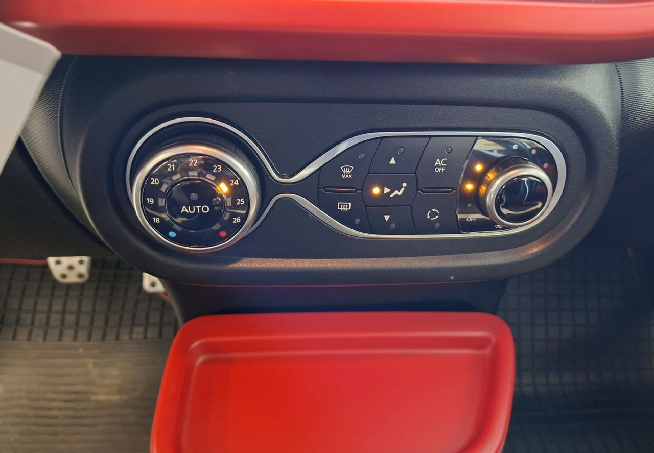 Zunanja slika - Renault Twingo - Expression Energy  GT-LED-NAVI-KAMERA-ODLIČEN- - 10