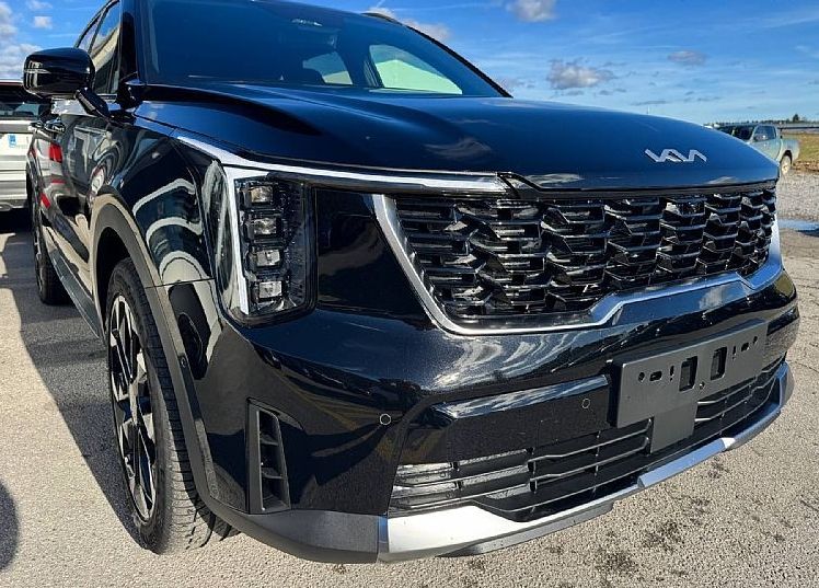 Zunanja slika - KIA Sorento - 2.2 TCi EX Limited Pan.AWD 7s 8DCT 142kW - 1