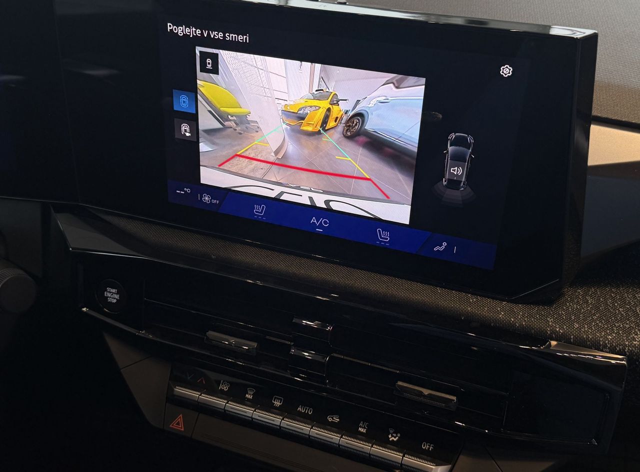 Zunanja slika - Renault Clio - techno TCE 115 - 15