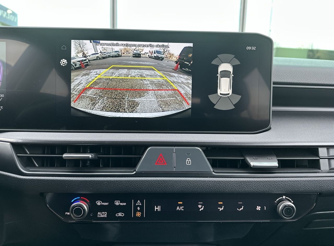 Zunanja slika - KIA Stonic - 1.0 T-GDi EX Pulse DCT - 16