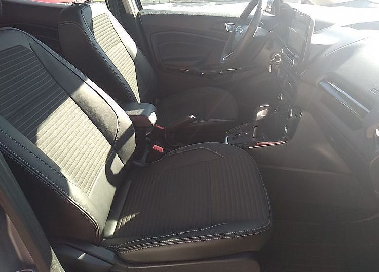 Zunanja slika - Ford Ecosport - 1.0 EcoBoost 92 kW Titanium S S At. -4- - 6