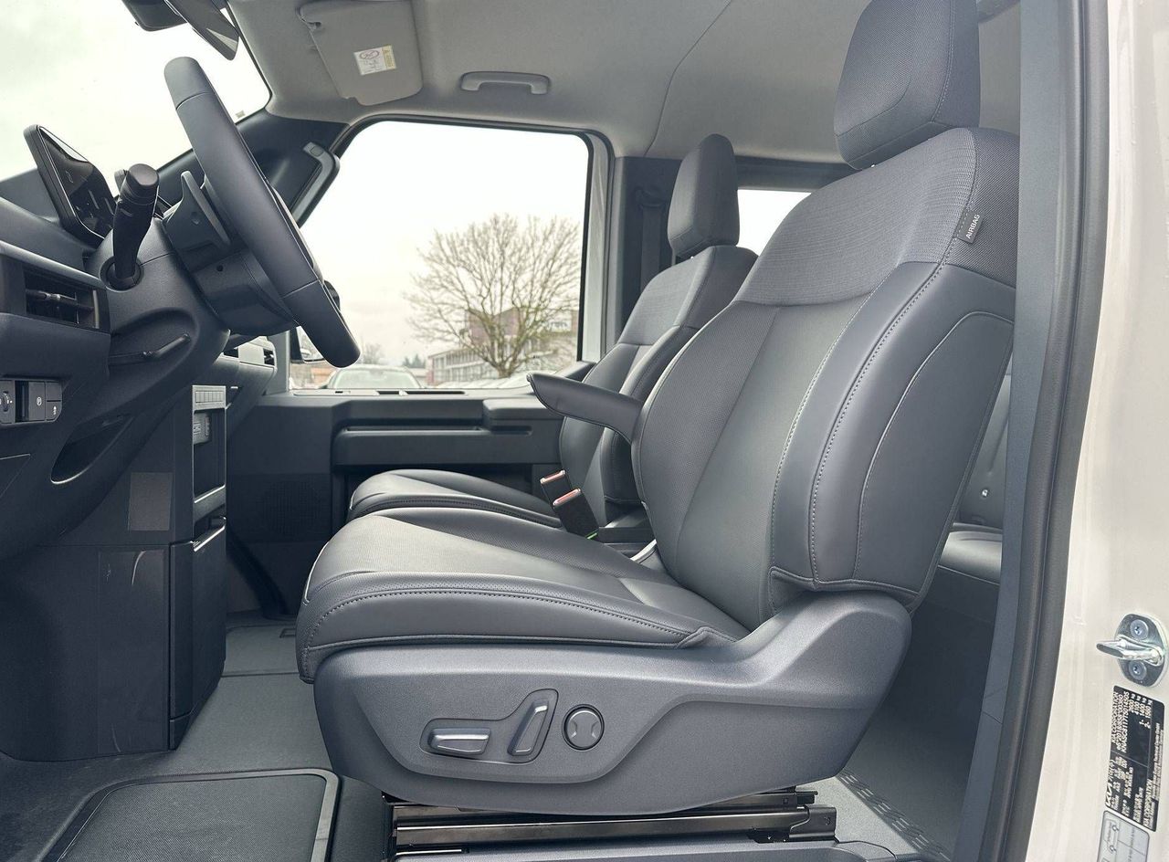 Zunanja slika - KIA PV5 - 71.2 kWh baterija 120 kW 163 KS Quantum... - 9