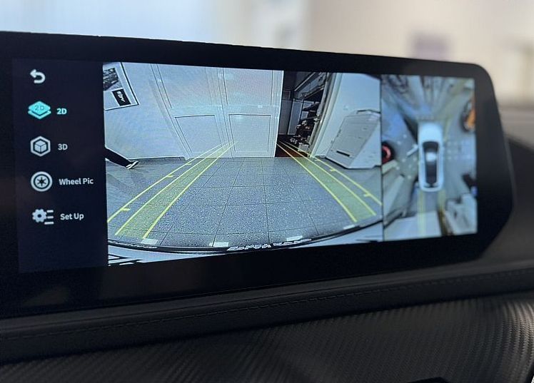 Zunanja slika - Forthing Forthing T5 EVO - T5 Evo my 2025 + ADAS - 10