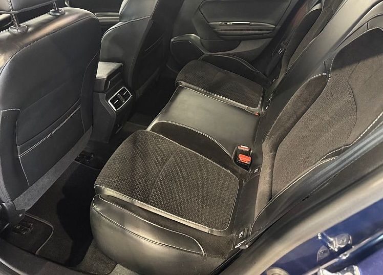 Zunanja slika - Renault Mégane - Megane Energy dCi 110 INTENSE - 1.LASTNIK - NAVI - 10