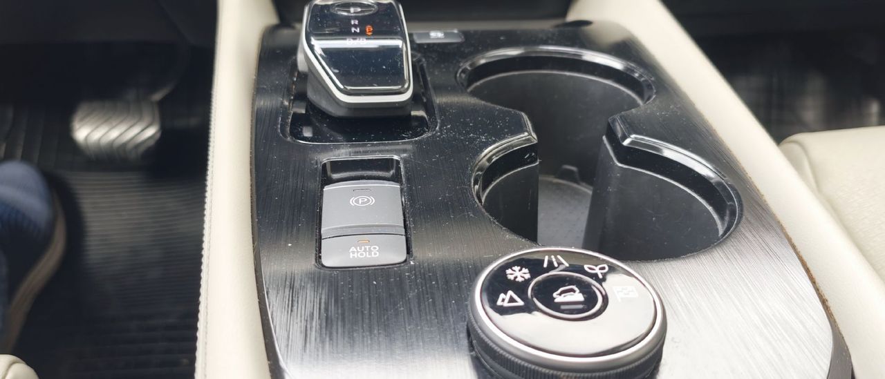 Zunanja slika - Nissan X-Trail - 1.5 HEV E-4ORCE 213 TEKNA - 12