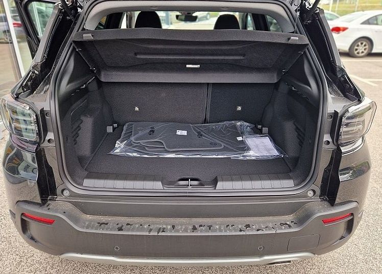 Zunanja slika - Jeep Avenger - Summit 1.2 E-DCT6 MHEV 110 - 12