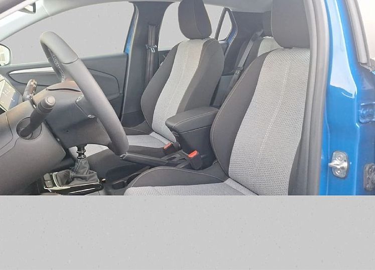 Zunanja slika - Opel Corsa - 1.2 TURBO 74KW EDITION - Testno vozilo - 11
