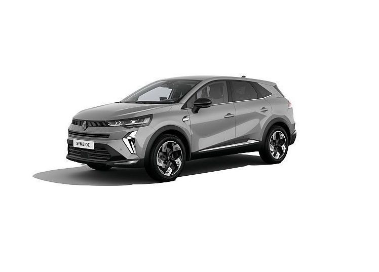 Zunanja slika - Renault Symbioz - TCe 140 techno - 1