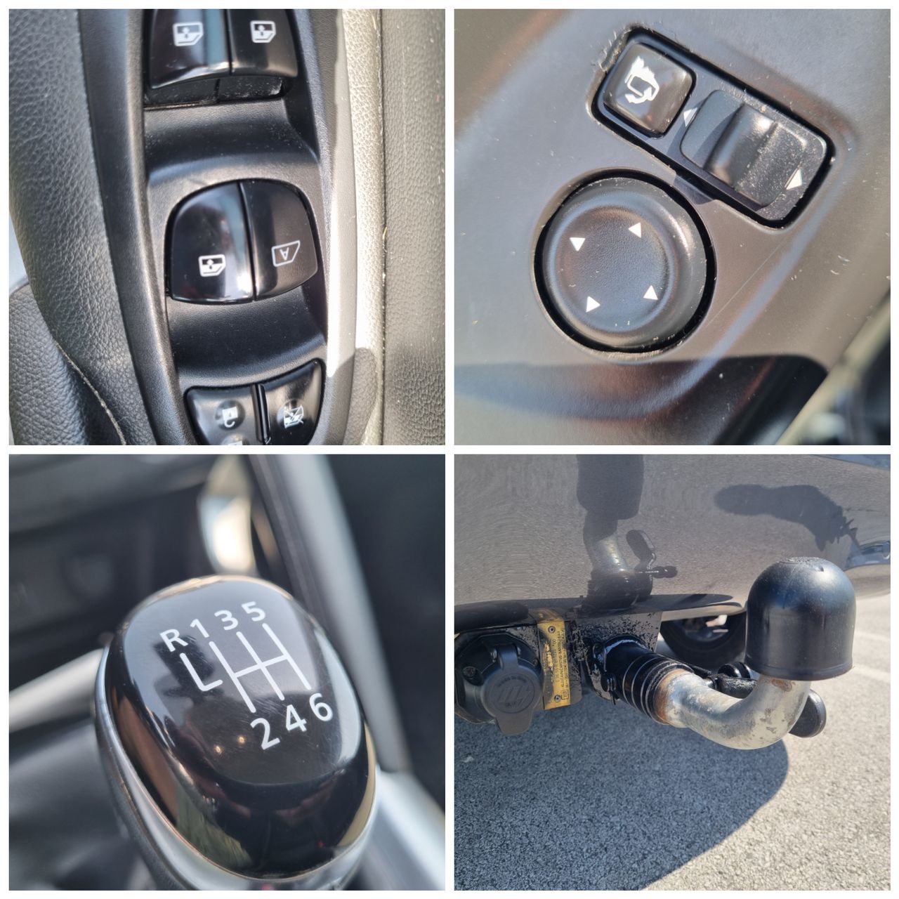 Zunanja slika - Renault Kadjar - Energy dCi 130 Bose 4WD, SLO, NAVI, KAMERA - 12