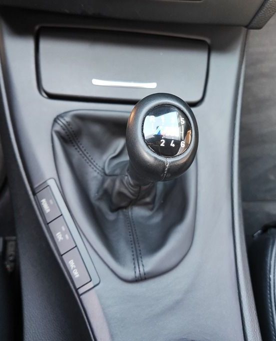 Zunanja slika - BMW M3 - EDC KEYLESS PDC PRVA BARVA - 10