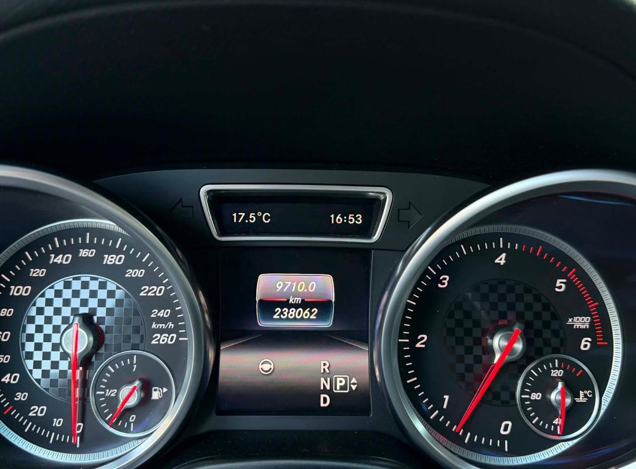 Zunanja slika - Mercedes-Benz GLE-Razred - GLE coupe 350d-4M-AMG LINE-1 LASTNIK-LIZING ZA TUJCE-ZRAČNO - 19