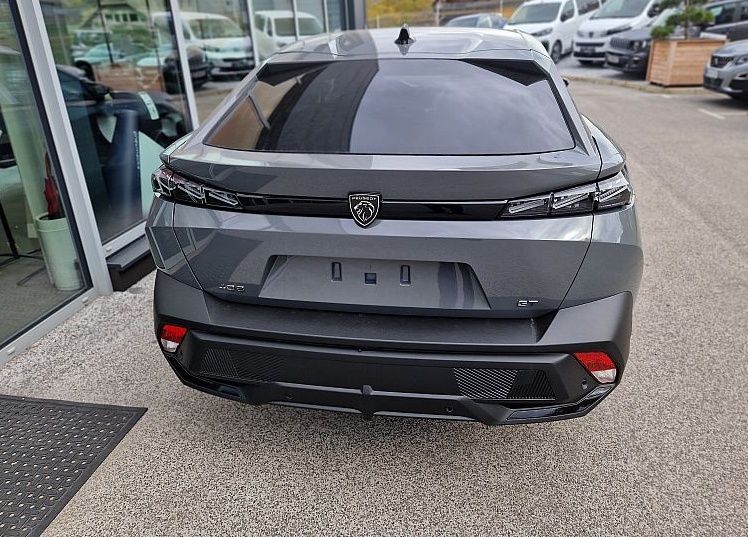 Zunanja slika - Peugeot 408 - GT HIBRID 145 DCT6 - 5