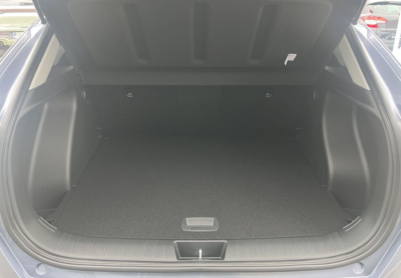 Zunanja slika - Hyundai Kona - Electric 48.6 kWh 99kW PREMIUM+ WINTER - 5