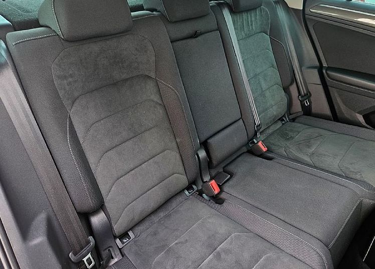 Zunanja slika - VW Tiguan - 2.0 TDI DSG 150ks °FULL LED° PAN0RAMA ALKANTARA - 12