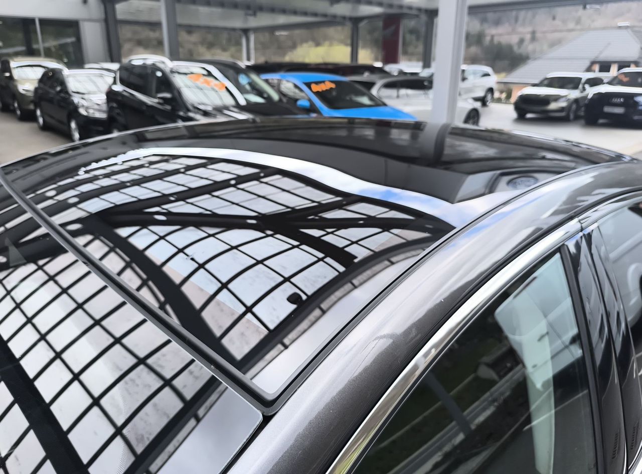 Zunanja slika - Ford Mondeo - 2.0 TDCi 150PS Titanium SLO-1.LAST.-LED-PANORAMA - 14